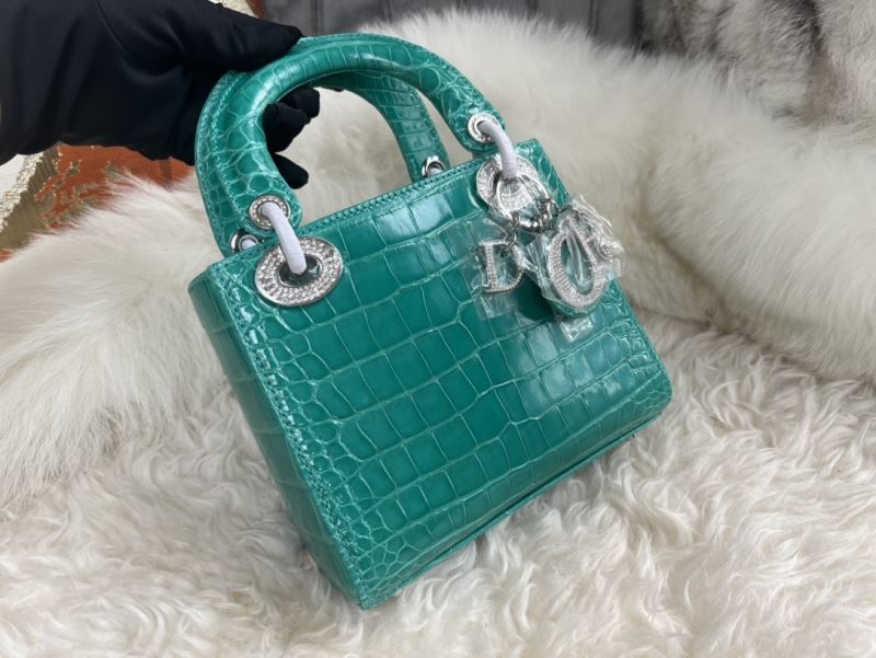 Christian Dior My Lady Bags